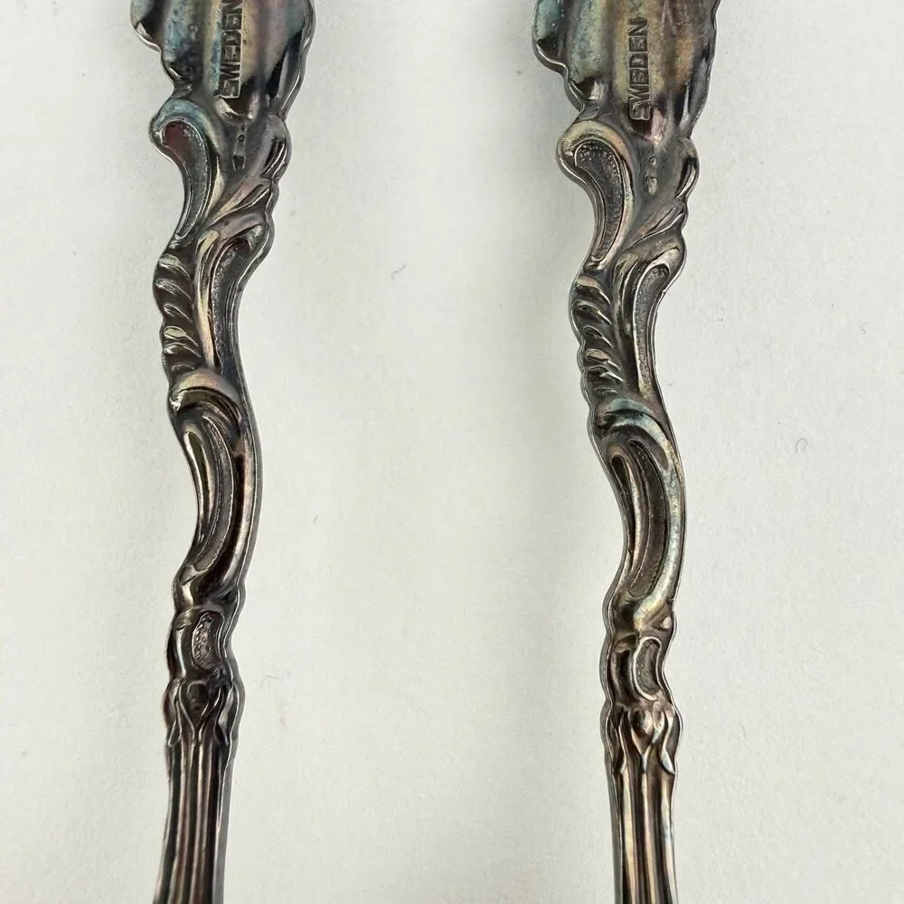 Ornate Vintage 4